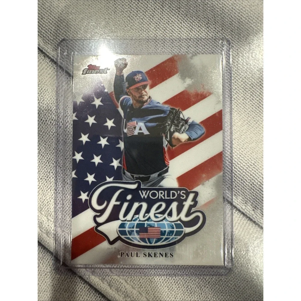 Topps 2026 finest